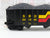 N Scale Micro-Trains MTL 108050 SBD Seaboard System 3-Bay Hopper #341345 w/ Load