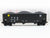 N Scale Micro-Trains MTL 108040 PRR Pennsylvania 3-Bay Hopper #180193 w/ Load