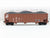 N Scale Micro-Trains MTL 108030 CR Conrail 100-Ton 3-Bay Hopper #480709 w/ Load