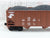 N Scale Micro-Trains MTL 108030 CR Conrail 100-Ton 3-Bay Hopper #480709 w/ Load