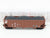 N Scale Micro-Trains MTL 108030 CR Conrail 100-Ton 3-Bay Hopper #480709 w/ Load