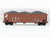 N Scale Micro-Trains MTL 108030 CR Conrail 100-Ton 3-Bay Hopper #480625 w/ Load