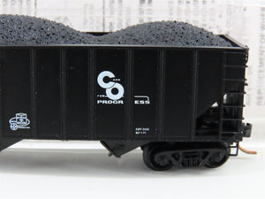 N Micro-Trains MTL 108020 C&O 