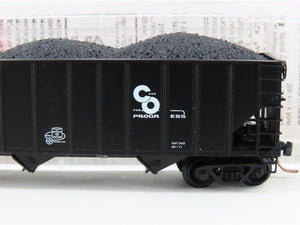 N Micro-Trains MTL 108020 C&O 