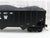 N Micro-Trains MTL 108010 N&W Norfolk & Western 3-Bay Hopper #92750 w/ Load