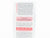 N Micro-Trains MTL 120510 WIF West India Fruit & Steamship 40' Box Car #106