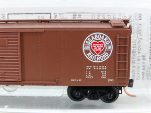 N Micro-Trains MTL 120250 SAL 