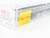 N Micro-Trains MTL 120240 B&O Baltimore & Ohio 40' Single Door Box Car #276383