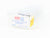 N Micro-Trains MTL 120220 PCMT Pepsi-Cola Empty Bottle Service Box Car #12024