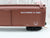 N Micro-Trains MTL 120210 B&O Baltimore & Ohio 40' Single Door Box Car #272500