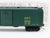 N Micro-Trains MTL 120040 MEC Maine Central 