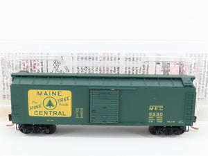 N Micro-Trains MTL 120040 MEC Maine Central 