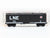 N Scale Micro-Trains MTL 120030 LNE Lehigh & New England 40' Box Car #8484