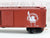 N Micro-Trains MTL 120020 CNJ Jersey Central 40' Single Door Box Car #21567