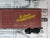 N Scale Micro-Trains MTL 20286-2 UP Union Pacific 40' Single Door Box Car 3-Pack