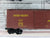N Scale Micro-Trains MTL 20286-2 UP Union Pacific 40' Single Door Box Car 3-Pack