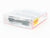 N Scale Micro-Trains MTL 20286-2 UP Union Pacific 40' Single Door Box Car 3-Pack