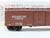 N Scale Micro-Trains MTL 120010 RDG Reading 40' Single Door Box Car #101999