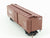 N Scale Micro-Trains MTL 120010 RDG Reading 40' Single Door Box Car #101999
