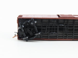 N Scale Micro-Trains MTL 120010 RDG Reading 40' Single Door Box Car #101999