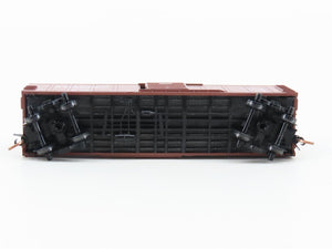 N Scale Micro-Trains MTL 120010 RDG Reading 40' Single Door Box Car #101999