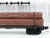 N Scale Micro-Trains MTL 113010 40' Skeleton Log Car w/ Log Load