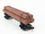 N Scale Micro-Trains MTL 113010 40' Skeleton Log Car w/ Log Load