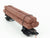 N Scale Micro-Trains MTL 113010 40' Skeleton Log Car w/ Log Load