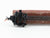 N Scale Micro-Trains MTL 113010 40' Skeleton Log Car w/ Log Load