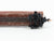 N Scale Micro-Trains MTL 113010 40' Skeleton Log Car w/ Log Load