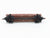 N Scale Micro-Trains MTL 113010 40' Skeleton Log Car w/ Log Load