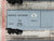 N Scale Micro-Trains MTL 33132 NS Norfolk Southern 50' Box Car 3-Pack