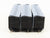 N Scale Micro-Trains MTL 33132 NS Norfolk Southern 50' Box Car 3-Pack