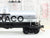 N Scale Micro-Trains MTL 65070 TCX Texaco 39' Single Dome Tank Car #6811