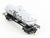 N Scale Micro-Trains MTL 65070 TCX Texaco 39' Single Dome Tank Car #6811