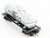 N Scale Micro-Trains MTL 65070 TCX Texaco 39' Single Dome Tank Car #6811