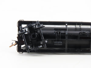 N Scale Micro-Trains MTL 65070 TCX Texaco 39' Single Dome Tank Car #6811