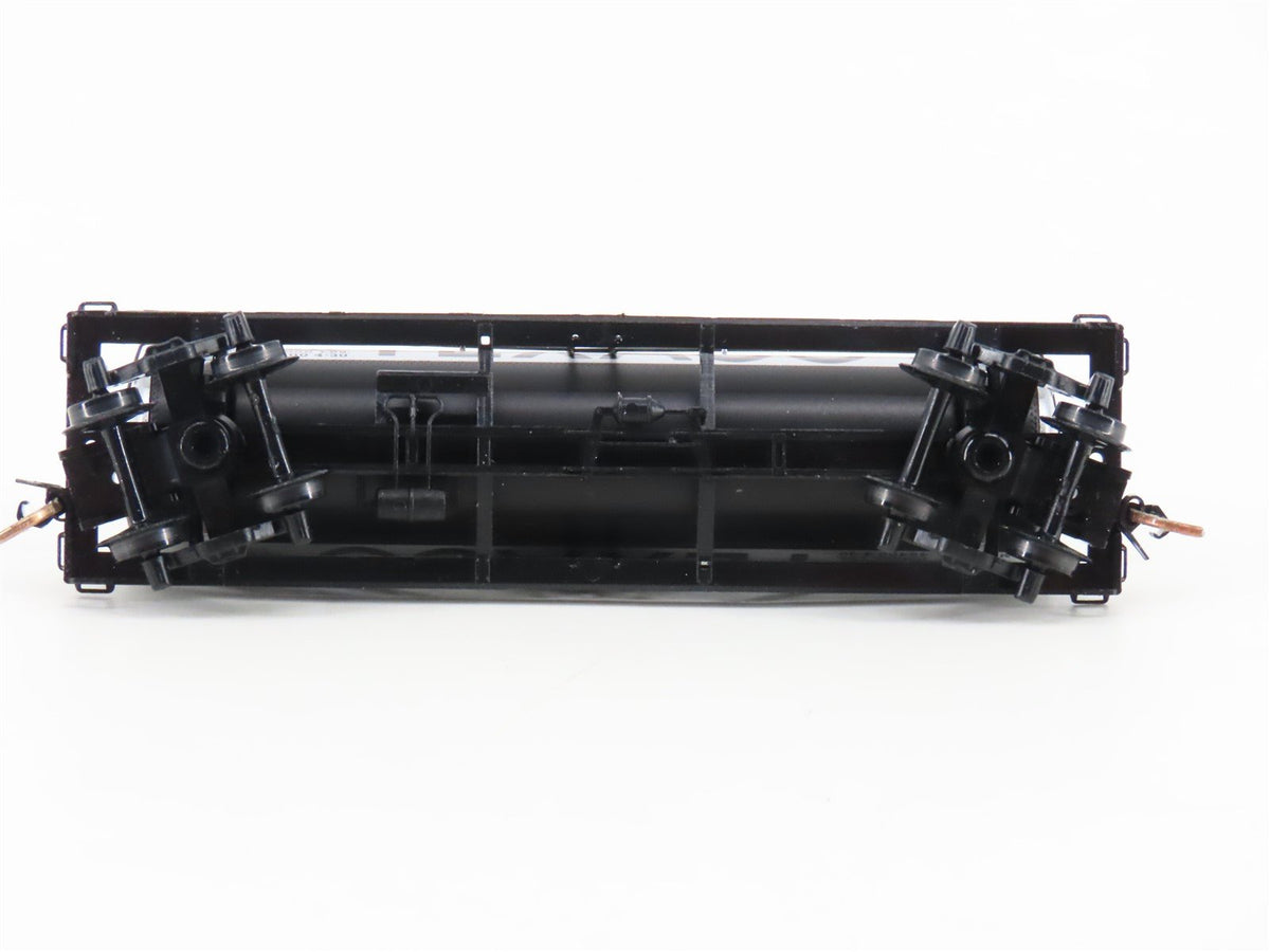 N Scale Micro-Trains MTL 65070 TCX Texaco 39&#39; Single Dome Tank Car #6811