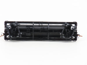 N Scale Micro-Trains MTL 65070 TCX Texaco 39' Single Dome Tank Car #6811