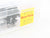 N Scale Micro-Trains MTL 65070 TCX Texaco 39' Single Dome Tank Car #6811