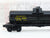 N Scale Micro-Trains MTL 65060 UTLX Union Tank Car Company 39' Tank Car #8539