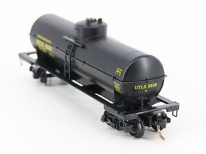 N Scale Micro-Trains MTL 65060 UTLX Union Tank Car Company 39' Tank Car #8539