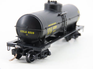 N Scale Micro-Trains MTL 65060 UTLX Union Tank Car Company 39' Tank Car #8539