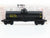 N Scale Micro-Trains MTL 65060 UTLX Union Tank Car Company 39' Tank Car #8535