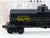 N Scale Micro-Trains MTL 65060 UTLX Union Tank Car Company 39' Tank Car #8535
