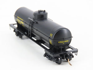 N Scale Micro-Trains MTL 65060 UTLX Union Tank Car Company 39' Tank Car #8535