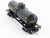 N Scale Micro-Trains MTL 65060 UTLX Union Tank Car Company 39' Tank Car #8535
