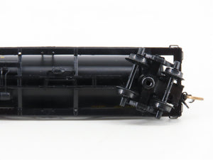 N Scale Micro-Trains MTL 65060 UTLX Union Tank Car Company 39' Tank Car #8535