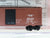 N Scale Micro-Trains MTL 20029-2 NH New Haven 40' Single Door Box Car 3-Pack
