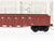 N Scale Micro-Trains MTL 62040 RI Rock Island 50' Open Gondola #1199